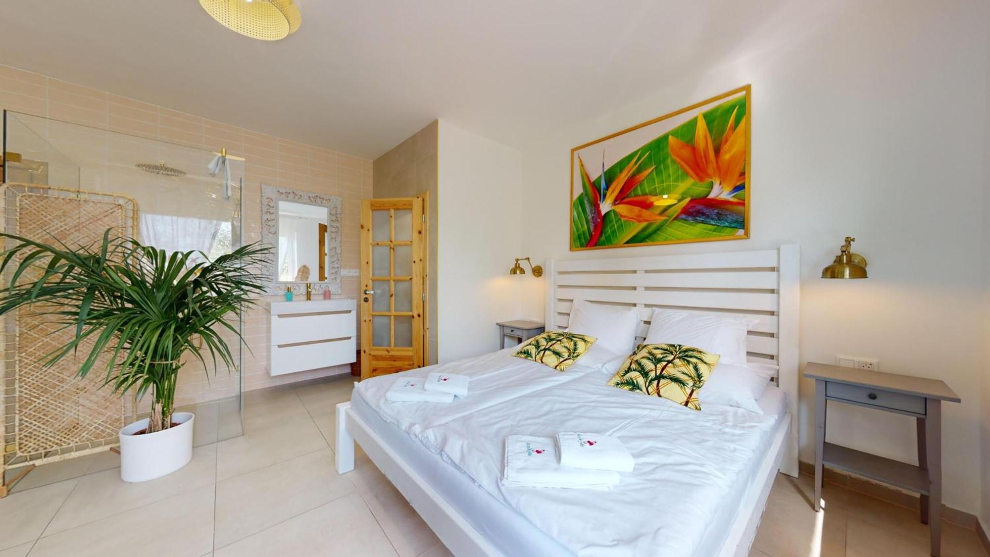 Bed and Breakfast Ron De Mar - Flamingo Pezinok Exteriér fotografie
