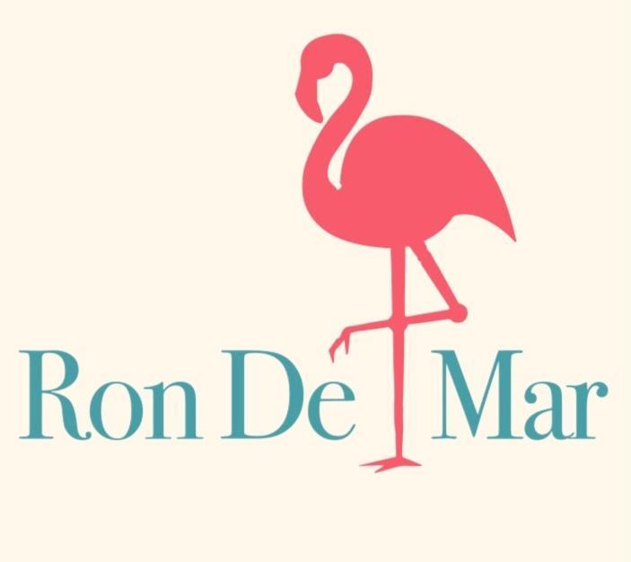 Bed and Breakfast Ron De Mar - Flamingo Pezinok Exteriér fotografie